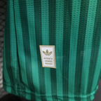 Algeria 2026 World Cup Away Football jersey Player edition