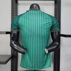 Algeria 2026 World Cup Away Football jersey Player edition
