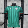 Algeria 2026 World Cup Away Football jersey Player edition