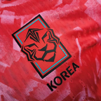 2024 Player Version South Korea Home Football Shirt