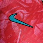 2024 Player Version South Korea Home Football Shirt