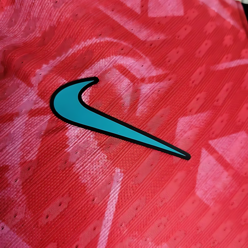 2024 Player Version South Korea Home Football Shirt