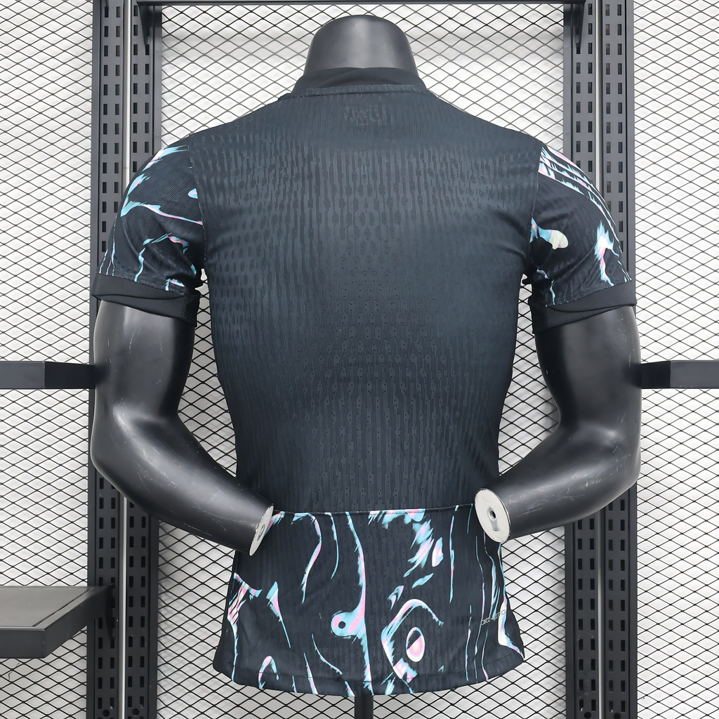 2024 Korea Away Player Jersey