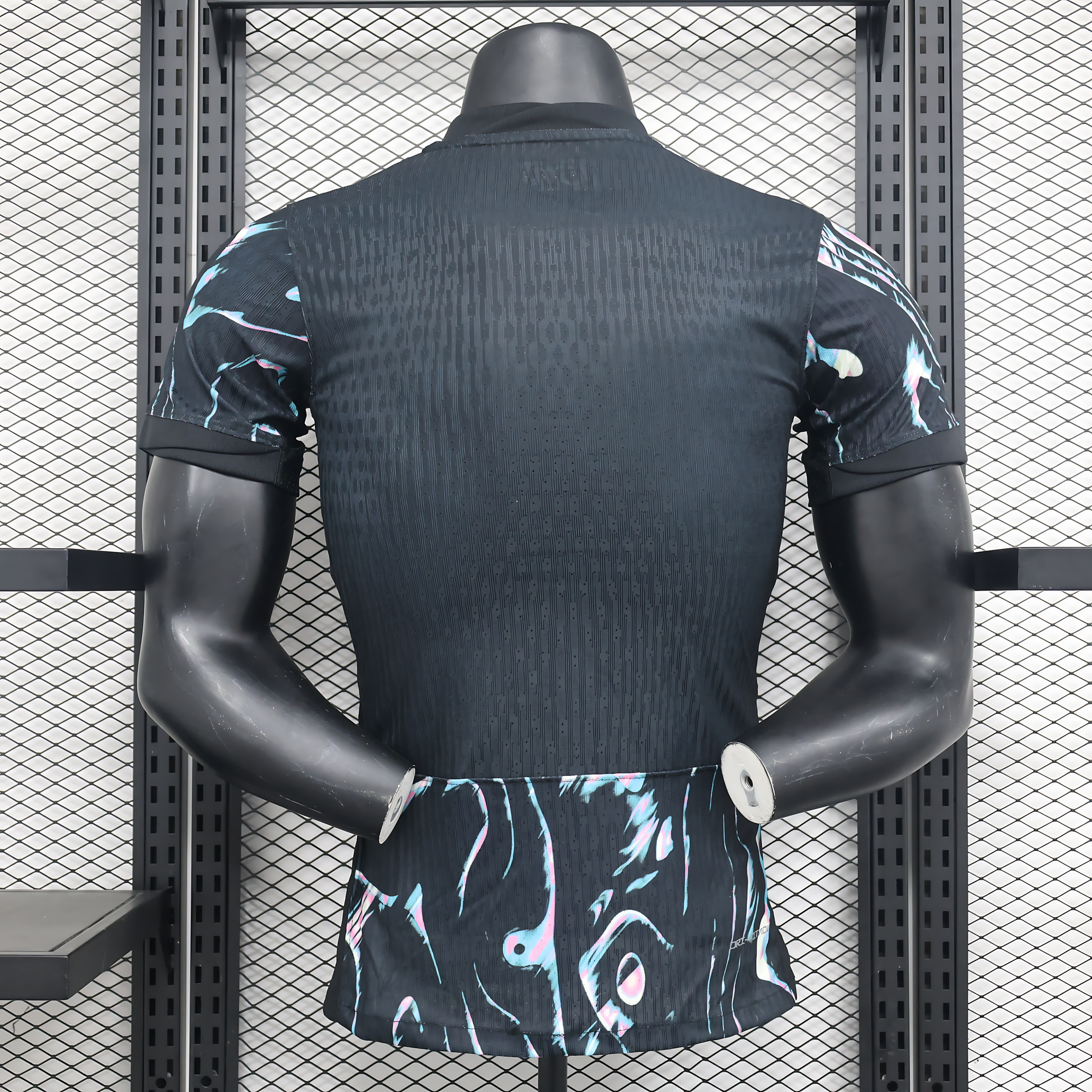 2024 Korea Away Player Jersey