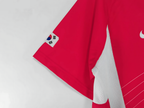South Korea World Cup 2002 Retro Jersey Home