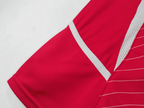 South Korea World Cup 2002 Retro Jersey Home