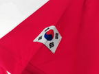 South Korea World Cup 2002 Retro Jersey Home