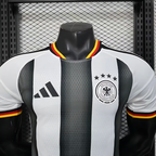 2026 German Special Edition Football jersey Player edition