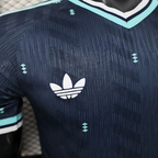 2026 Germany World cup Away Football Shirt Player version