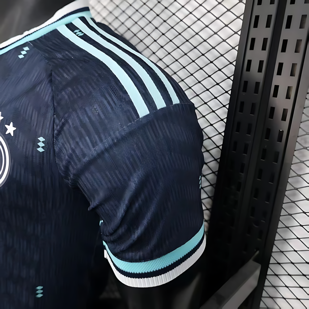 2026 Germany World cup Away Football Shirt Player version