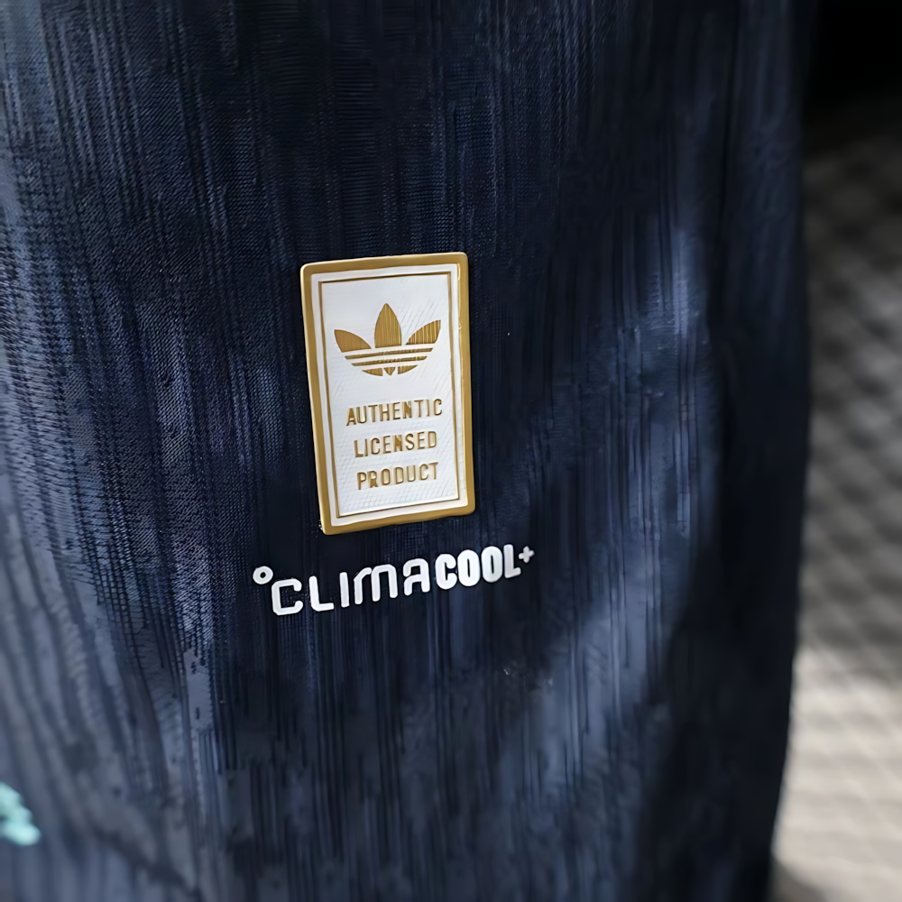 2026 Germany World cup Away Football Shirt Player version