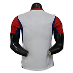 2026 Croatia World cup Home Football jersey Player edition