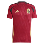 2026 Belgium World Cup Home Football jersey Fan version