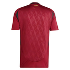 2026 Belgium World Cup Home Football jersey Fan version