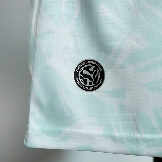 2026 FIFA World Cup Portugal National Team Away PlayerEdition Soccer Short-Sleeve Jersey