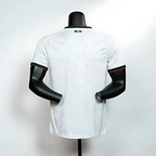2026 World Cup Mexico Away Jersey