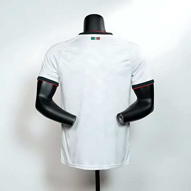 2026 World Cup Mexico Away Jersey