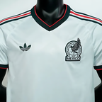 2026 World Cup Mexico Away Jersey