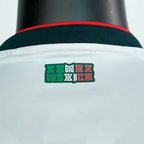 2026 World Cup Mexico Away Jersey