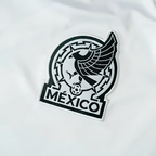 2026 World Cup Mexico Away Jersey