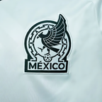 2026 World Cup Mexico Away Jersey