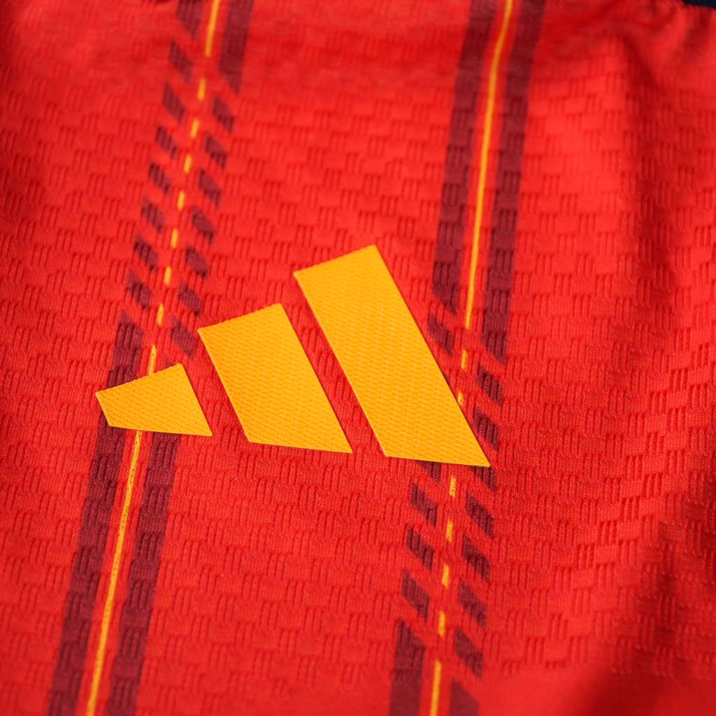 2026 World Cup Spain national team player edition jersey