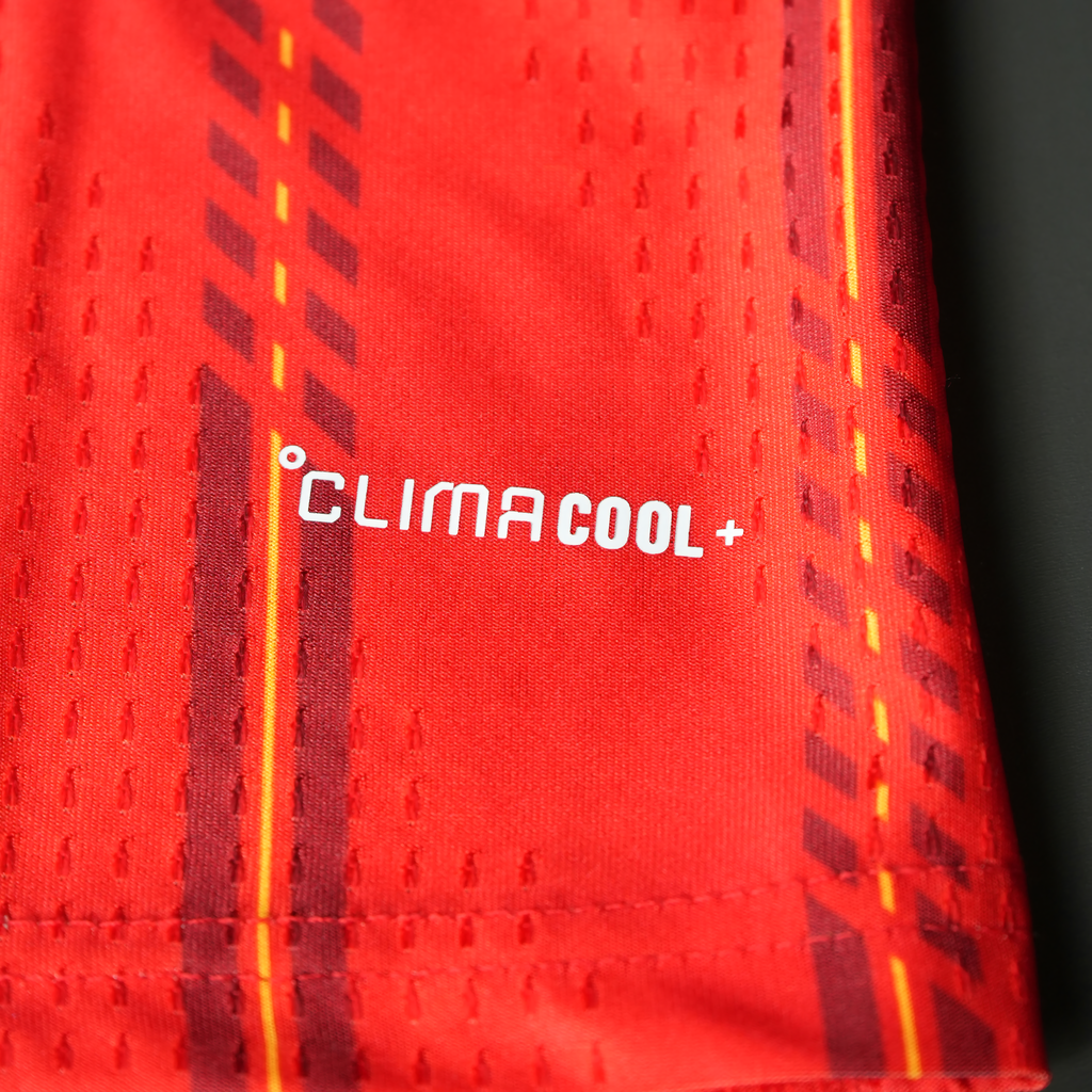 2026 World Cup Spain national team player edition jersey