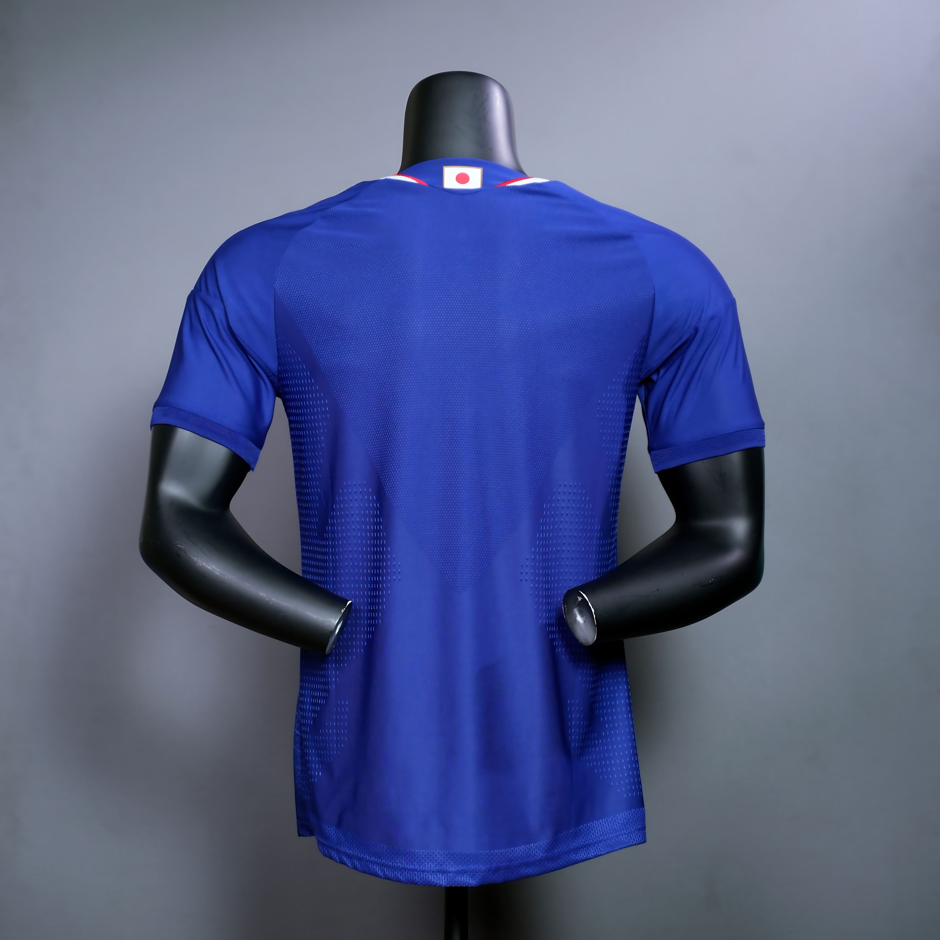 Japan 2026 World Cup Home Football jersey Player version