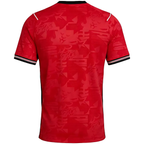 2026 World Cup England national team away fan edition football short jersey