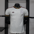 2026 Spain Away Player Jersey World Cup
