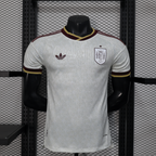 2026 Spain Away Player Jersey World Cup