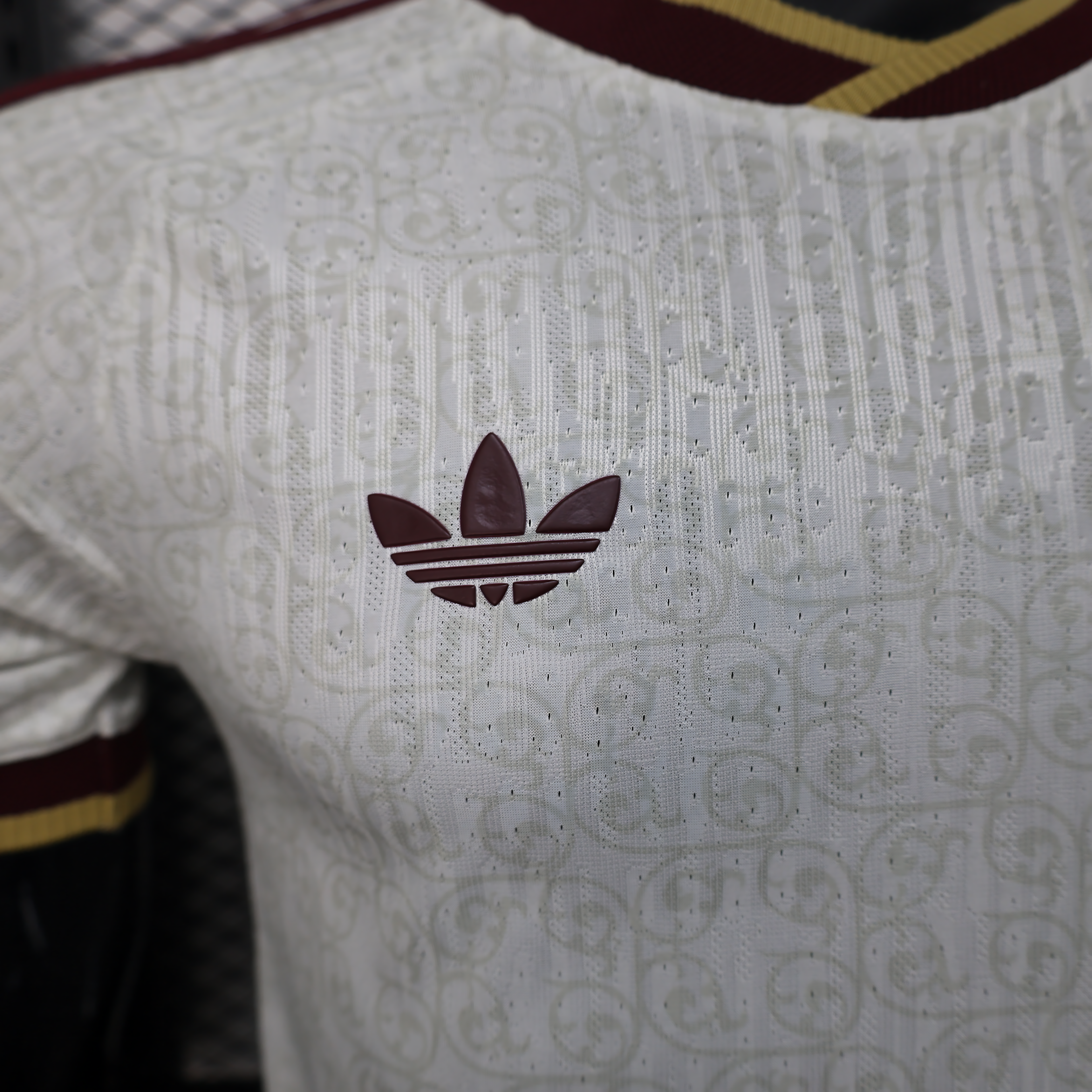 2026 Spain Away Player Jersey World Cup