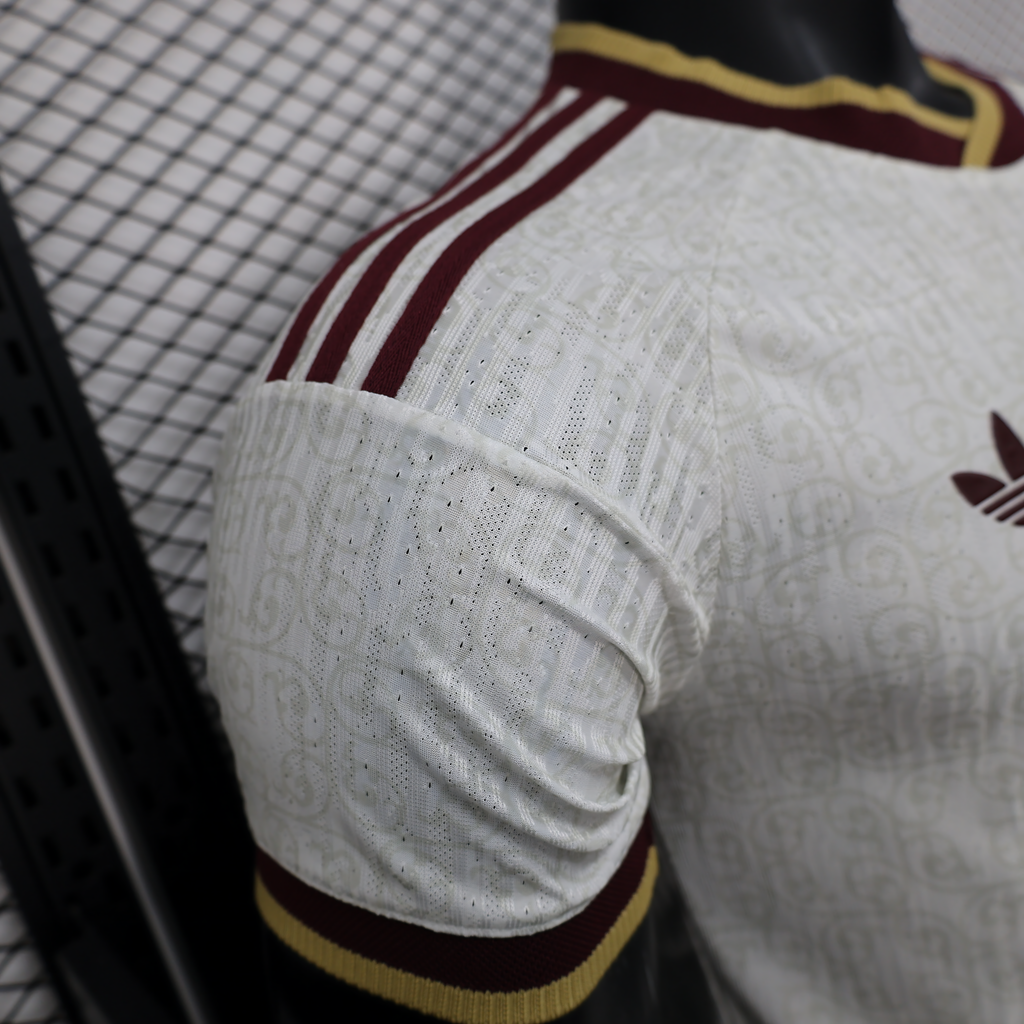 2026 Spain Away Player Jersey World Cup