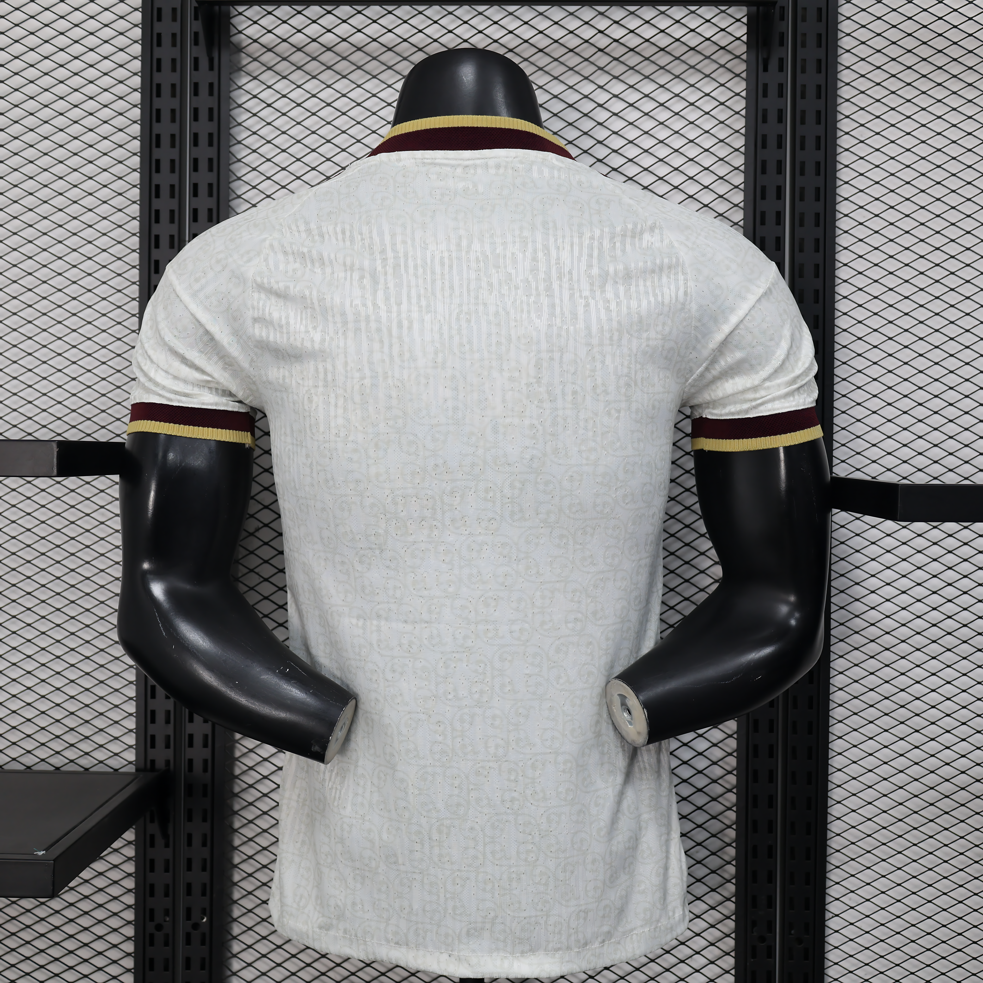 2026 Spain Away Player Jersey World Cup