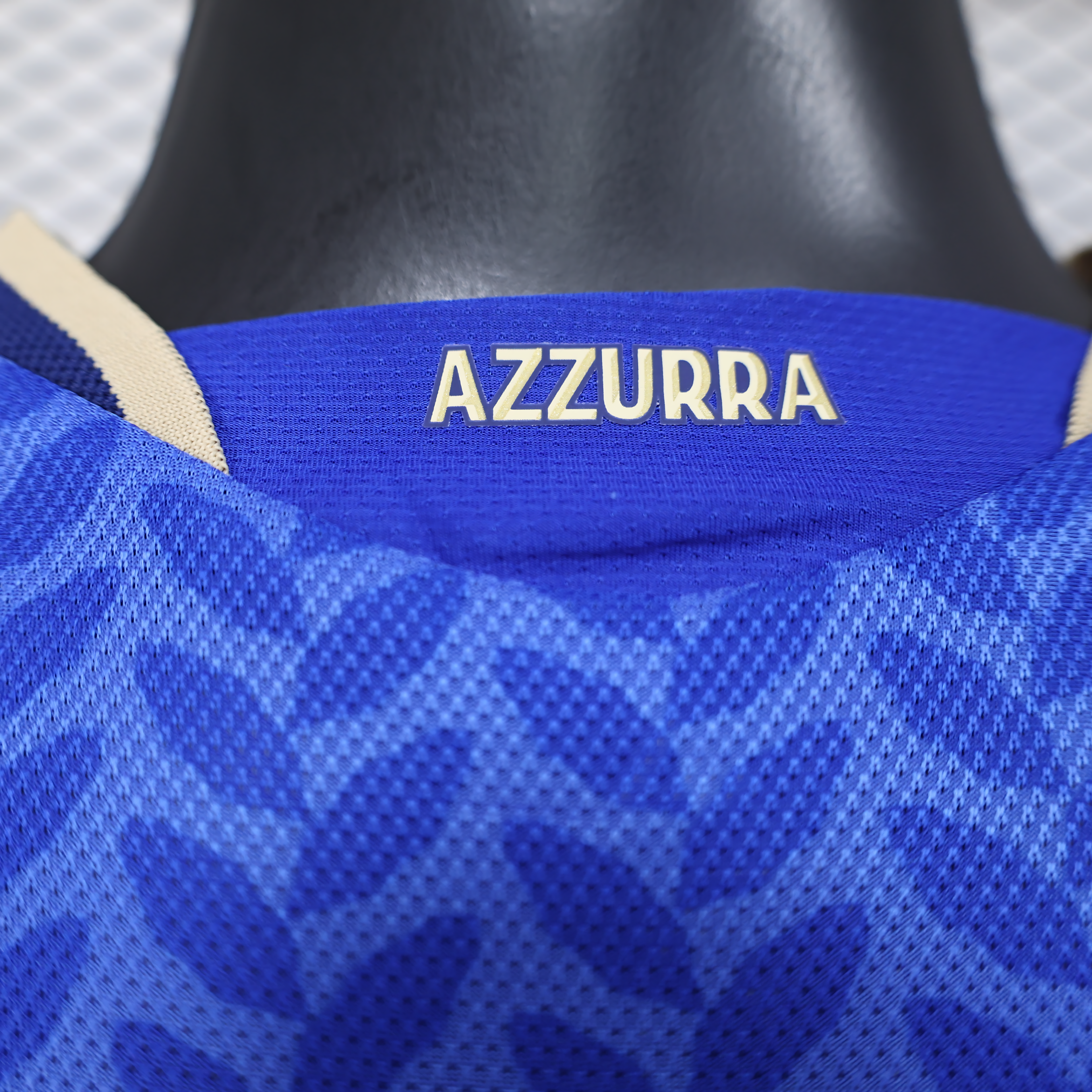 2026 World Cup Italy Home Player Jersey