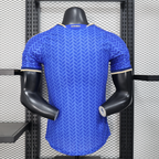 2026 World Cup Italy Home Player Jersey