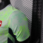 2026 Switerland Home Player Jersey