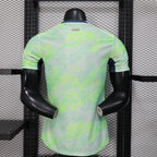 2026 Switerland Home Player Jersey