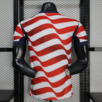 2026 Wolrd Cup USA Home Player Jersey