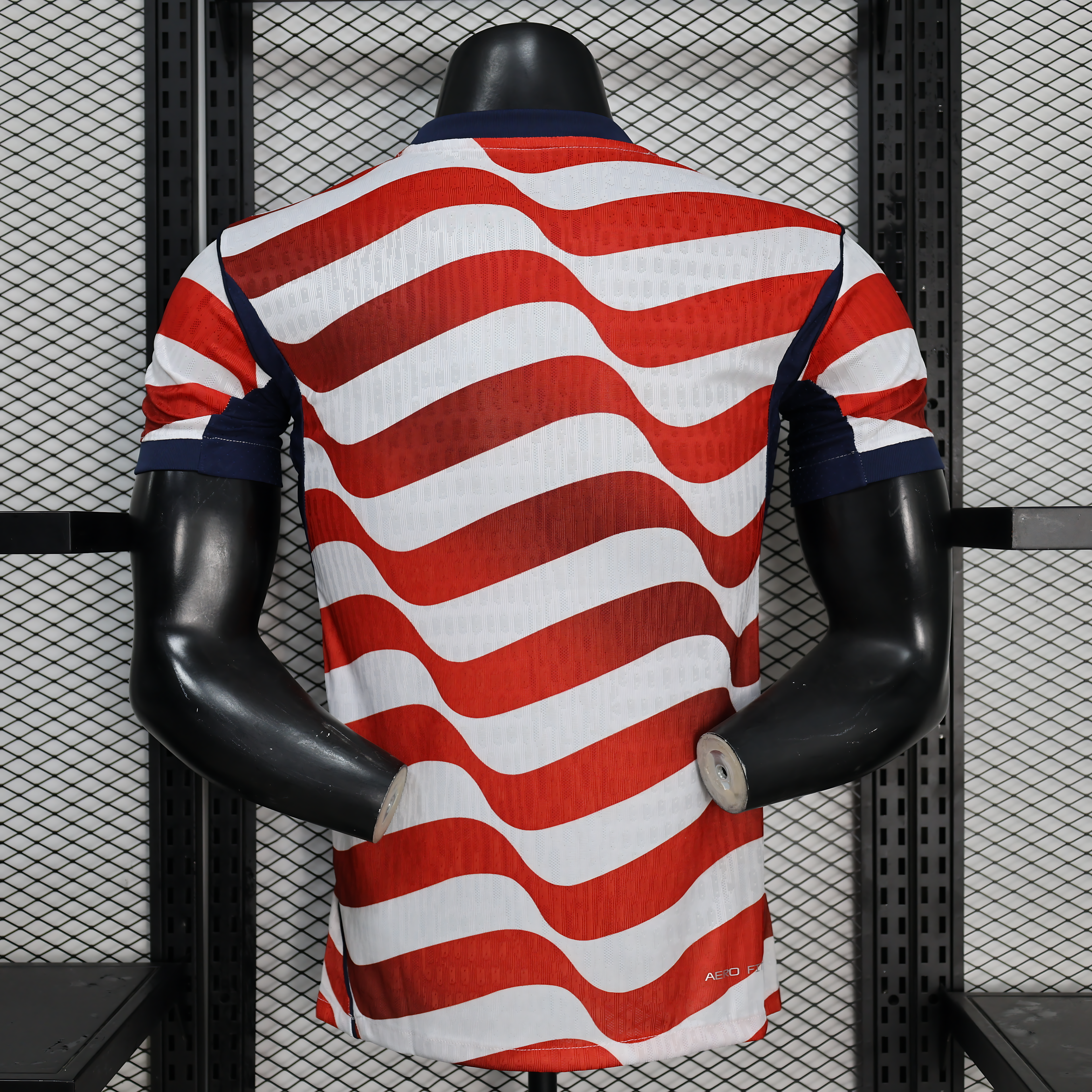 2026 Wolrd Cup USA Home Player Jersey