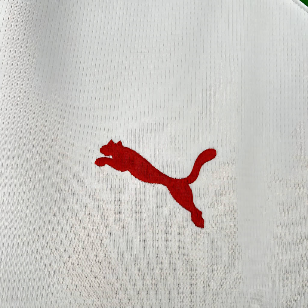 Officially Licensed Morocco Away Jersey for the 2026 World Cup