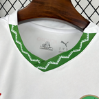 Officially Licensed Morocco Away Jersey for the 2026 World Cup