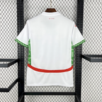 Officially Licensed Morocco Away Jersey for the 2026 World Cup