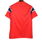 Norway 2026 World Cup Home Short Sleeve Kit & Jersey Player Version