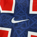 Norway 2026 World Cup Home Short Sleeve Kit & Jersey Player Version