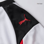 AC Milan Away Jersey 2025-2026 Season, Official Apparel