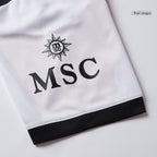 AC Milan Away Jersey 2025-2026 Season, Official Apparel