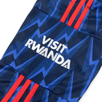 Arsenal 2025-2026 Season Home Blue Long Sleeve Soccer Jersey, Official Apparel