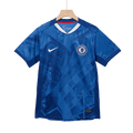 Chelsea 2025-2026 Season Home Blue Short Sleeve Official Soccer Jersey