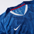 Chelsea Blue Long Sleeve Official Soccer Jersey 2025-2026 Season